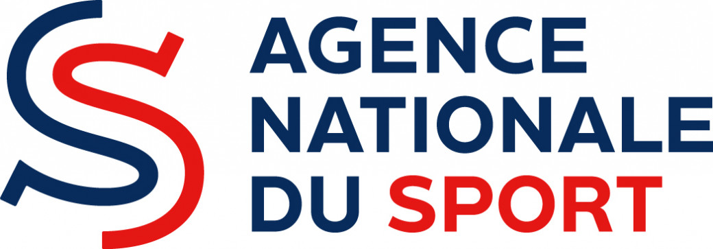 Logo Agence Nationale du Sport