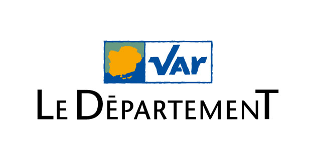Logo Département du Var