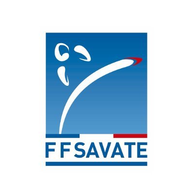 Logo FF Savate
